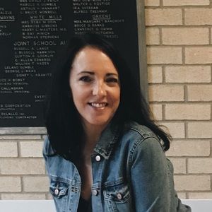 Meet your Posher, Catherine